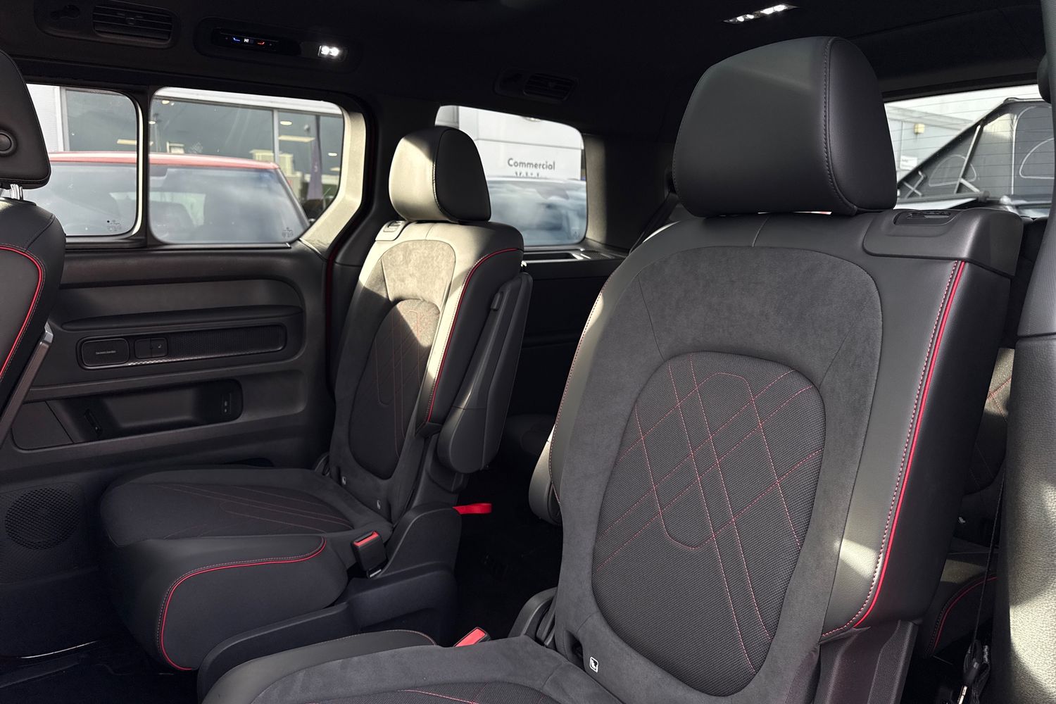 Used Volkswagen ID.Buzz 2025 for sale - 76624993: Photo 49