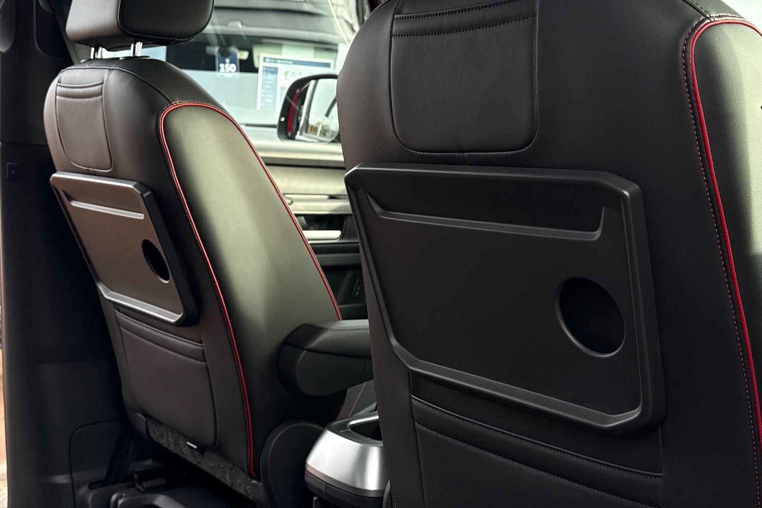 Used Volkswagen ID.Buzz 2025 for sale - 76624993: Photo 51