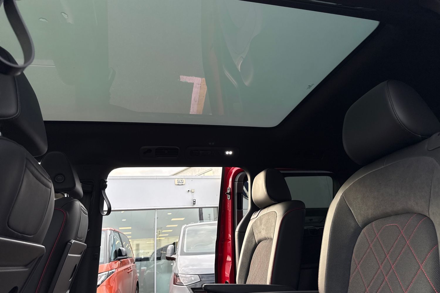 Used Volkswagen ID.Buzz 2025 for sale - 76624993: Photo 52