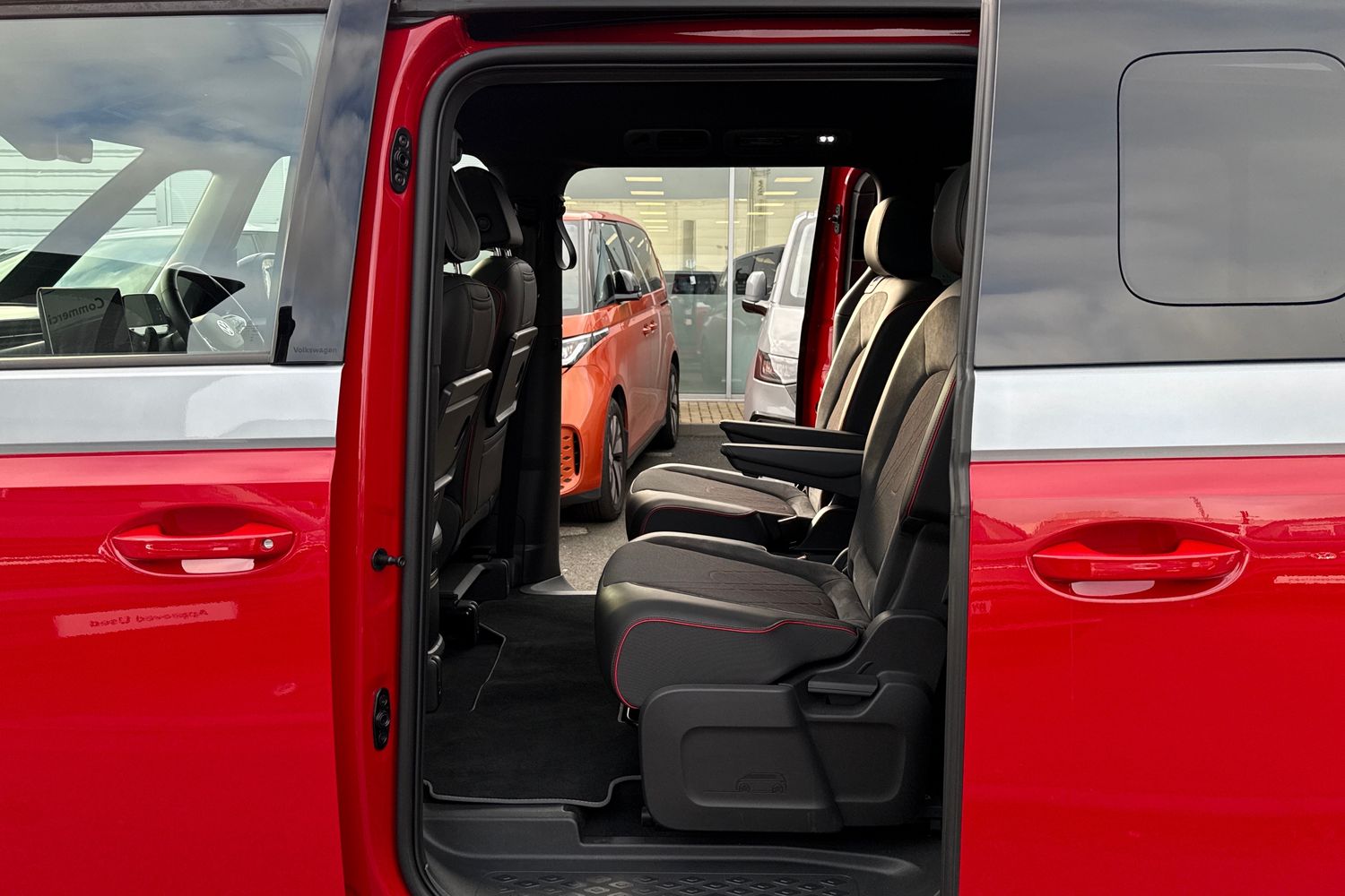 Used Volkswagen ID.Buzz 2025 for sale - 76624993: Photo 53