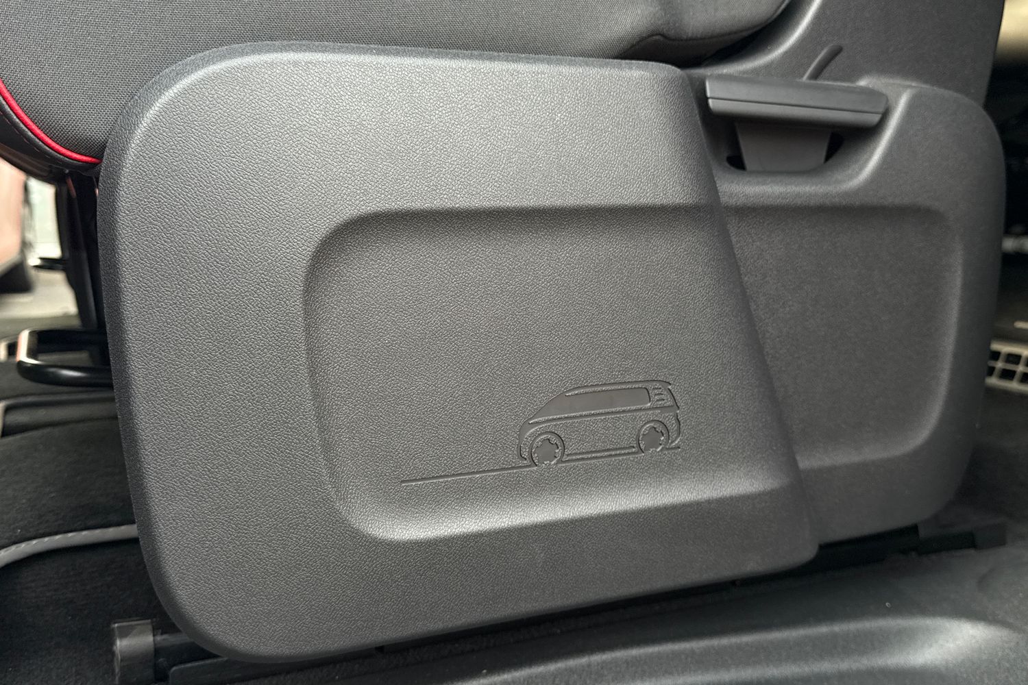 Used Volkswagen ID.Buzz 2025 for sale - 76624993: Photo 54