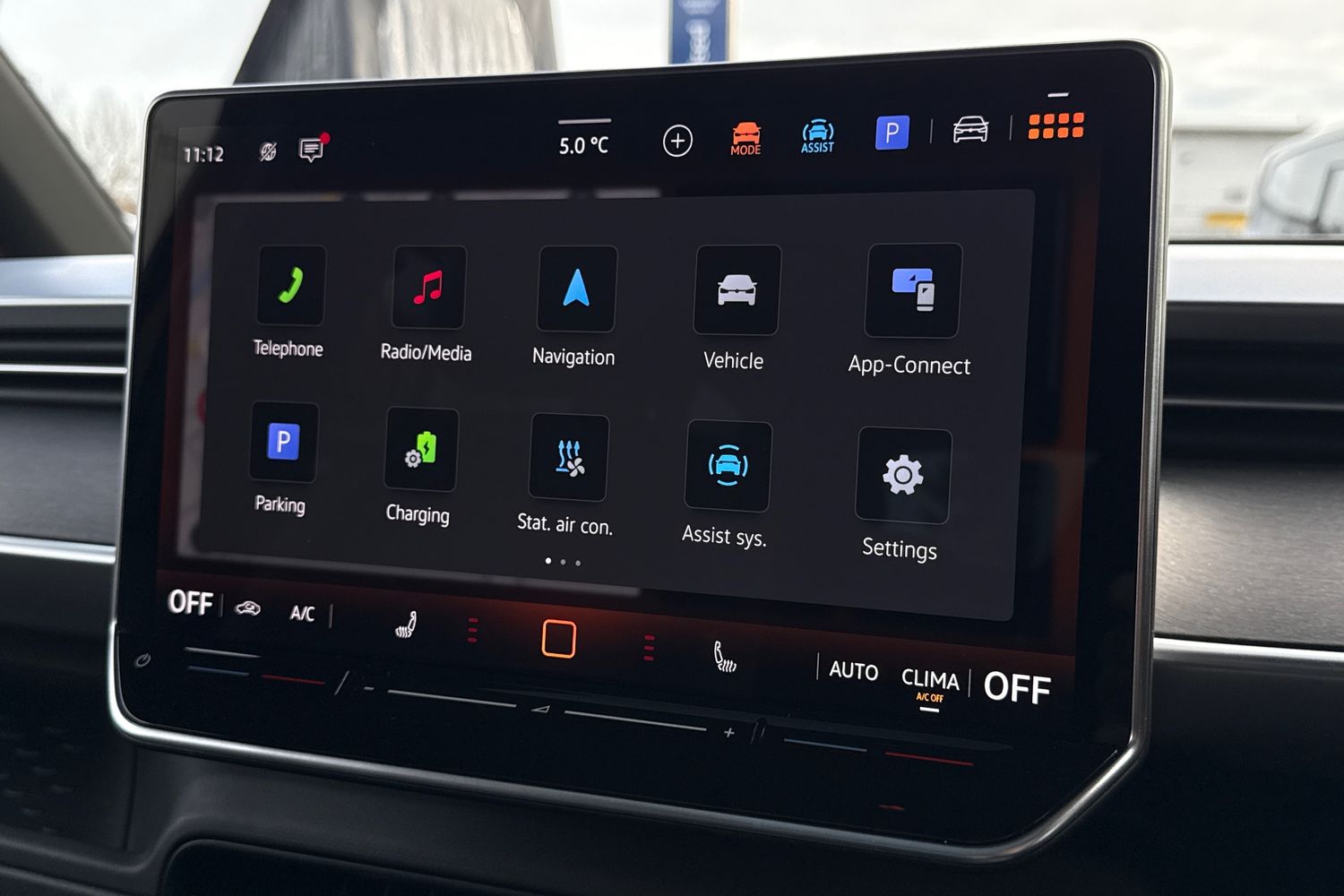 Used Volkswagen ID.Buzz 2025 for sale - 76624993: Photo 57