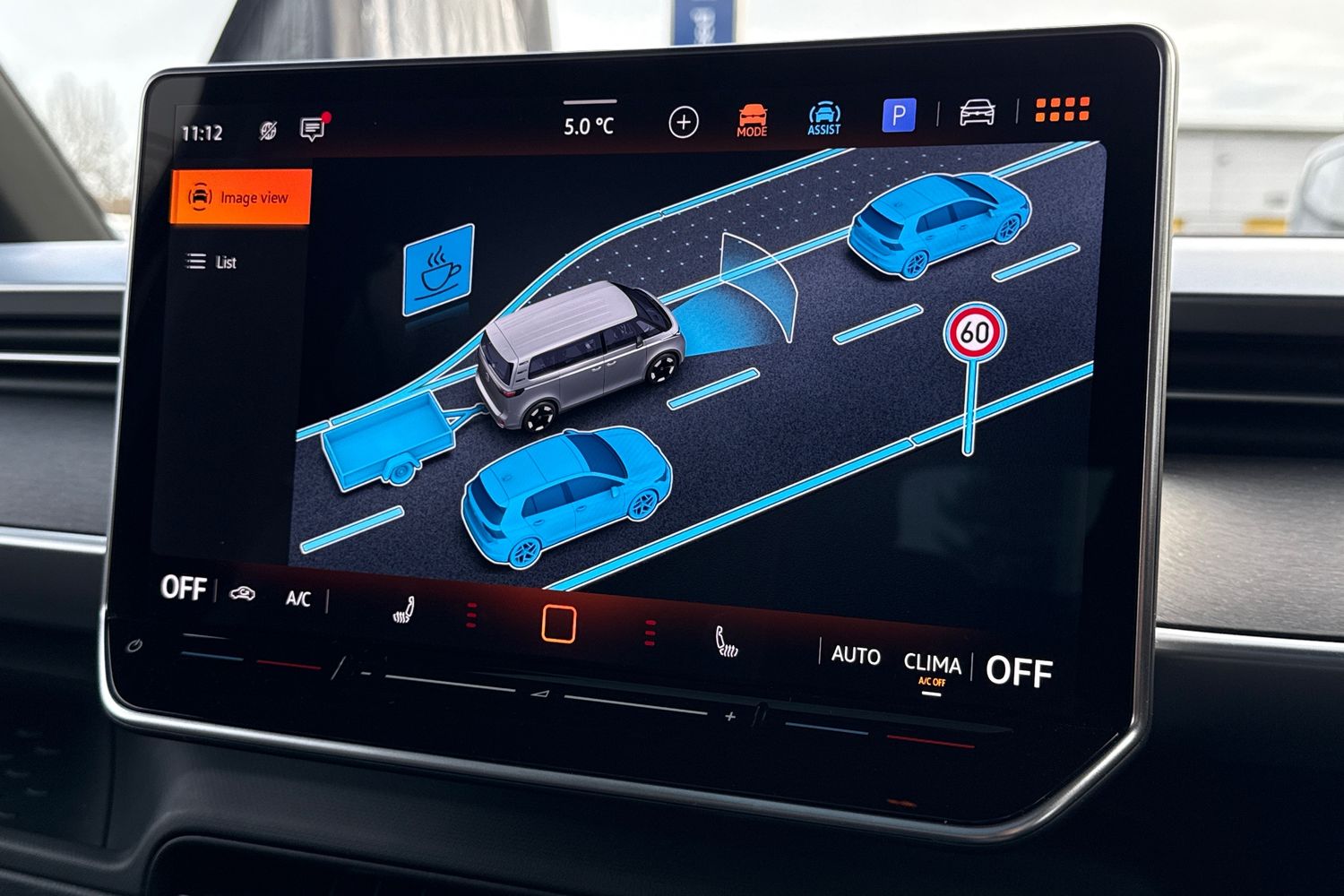 Used Volkswagen ID.Buzz 2025 for sale - 76624993: Photo 58