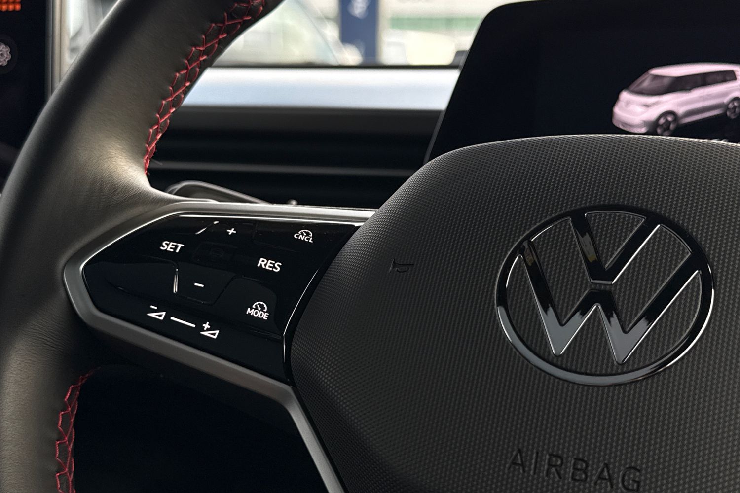 Used Volkswagen ID.Buzz 2025 for sale - 76624993: Photo 59