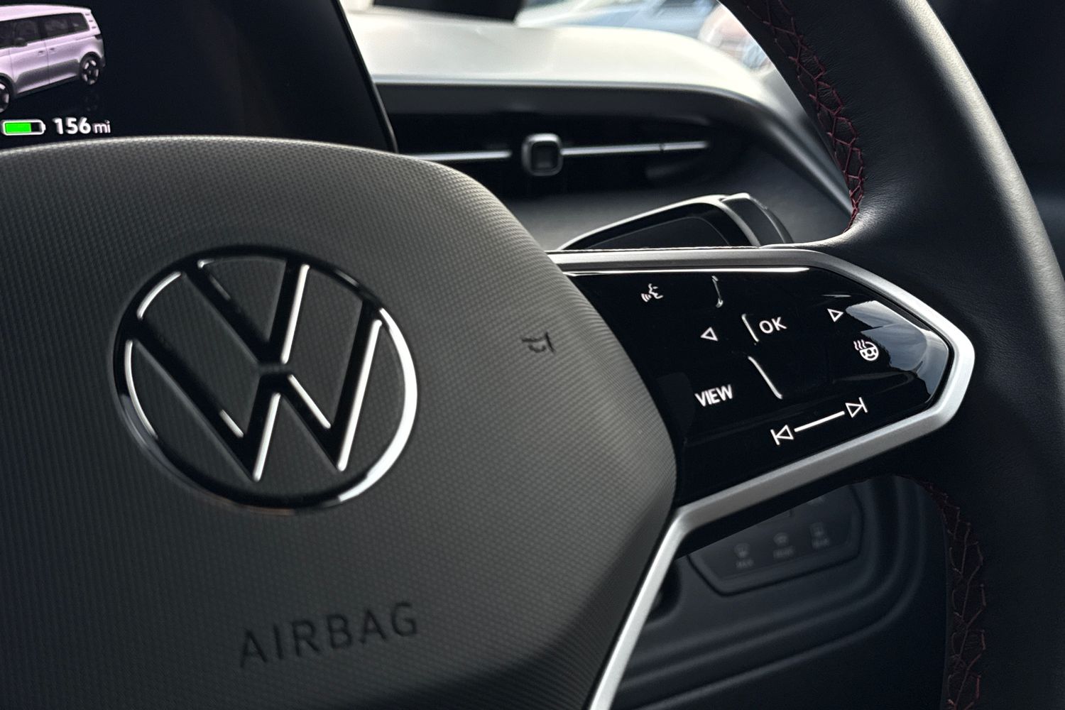 Used Volkswagen ID.Buzz 2025 for sale - 76624993: Photo 61