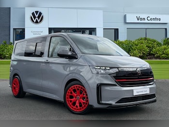 Used Volkswagen Transporter 2025 for sale - 78832339: Photo