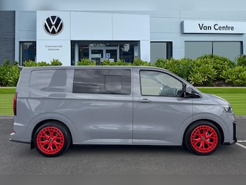 Used Volkswagen Transporter 2025 for sale - 78832339: Photo