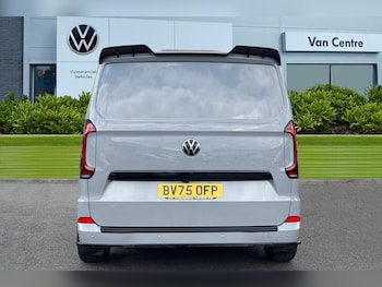 Used Volkswagen Transporter 2025 for sale - 78832339: Photo