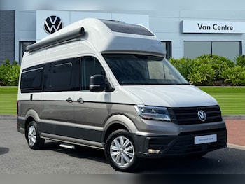 Used Volkswagen California 2024 for sale - 78756229: Photo