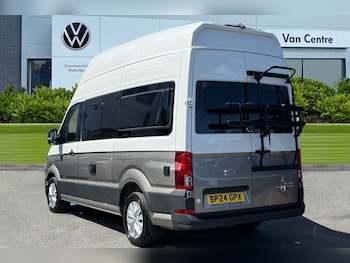 Used Volkswagen California 2024 for sale - 78756229: Photo