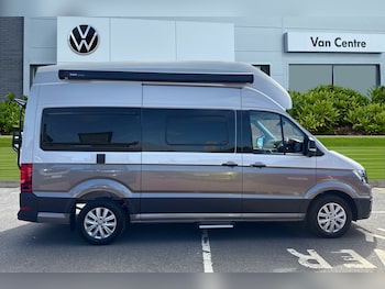 Used Volkswagen California 2024 for sale - 78756229: Photo