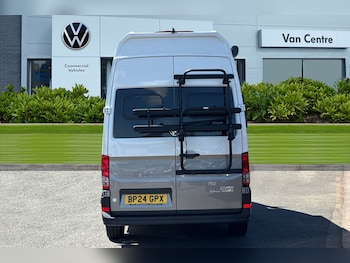 Used Volkswagen California 2024 for sale - 78756229: Photo