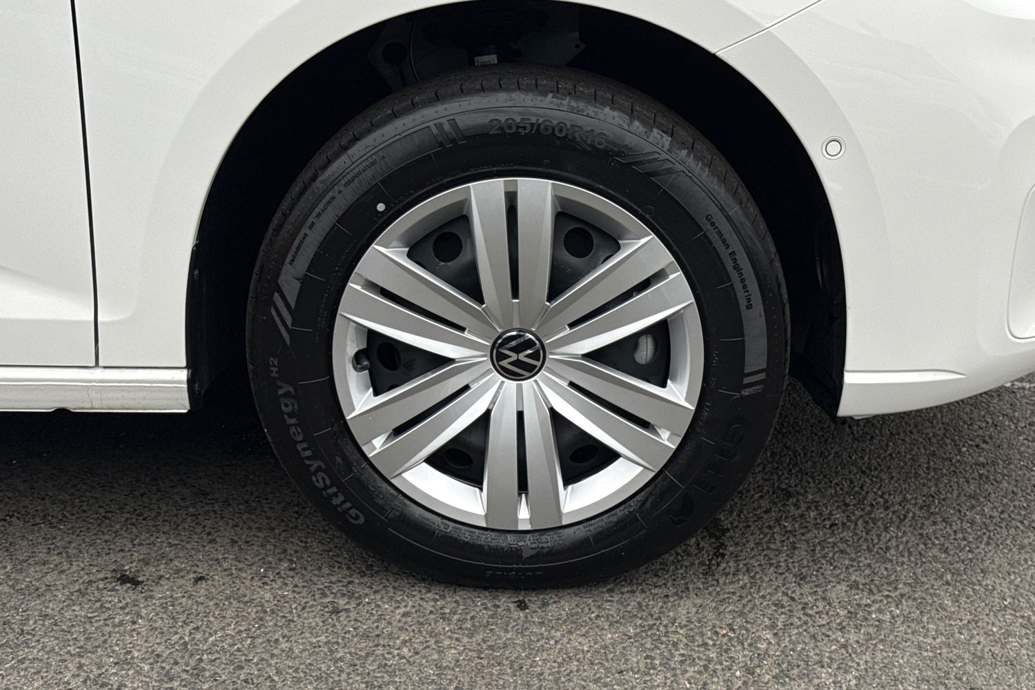 Used Volkswagen Caddy Maxi 2025 for sale - 76516027: Photo 10