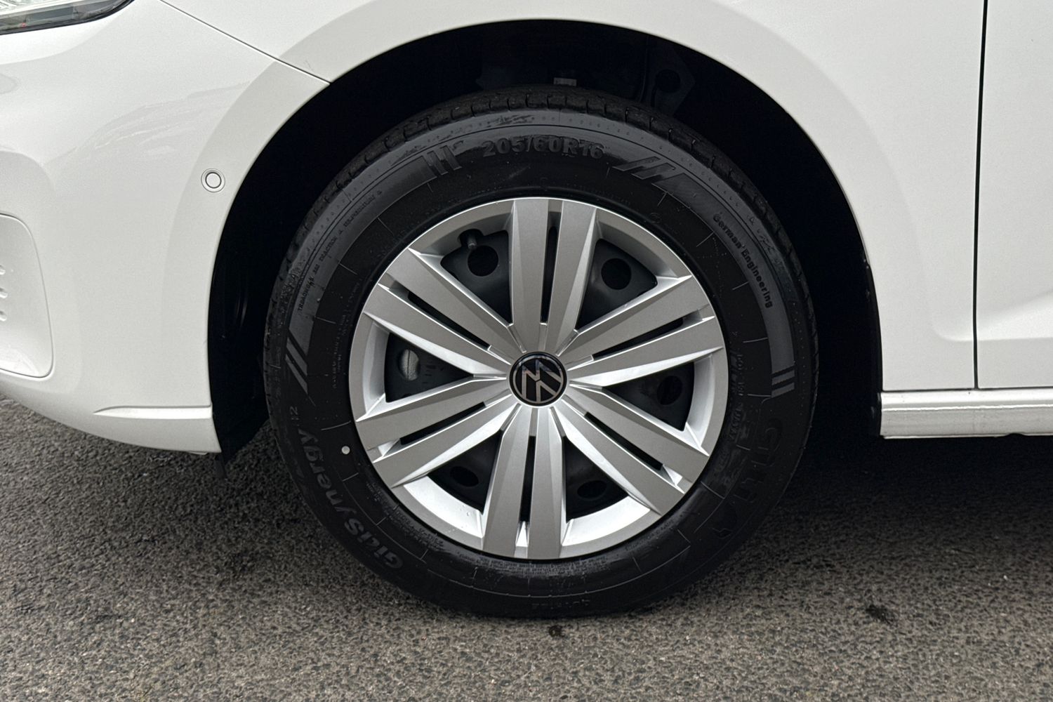 Used Volkswagen Caddy Maxi 2025 for sale - 76516027: Photo 11