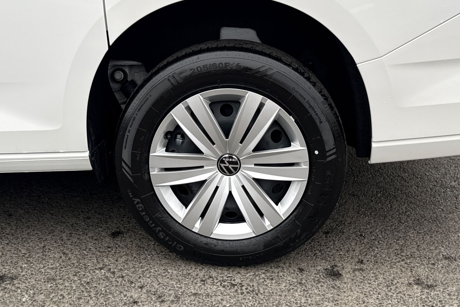 Used Volkswagen Caddy Maxi 2025 for sale - 76516027: Photo 12