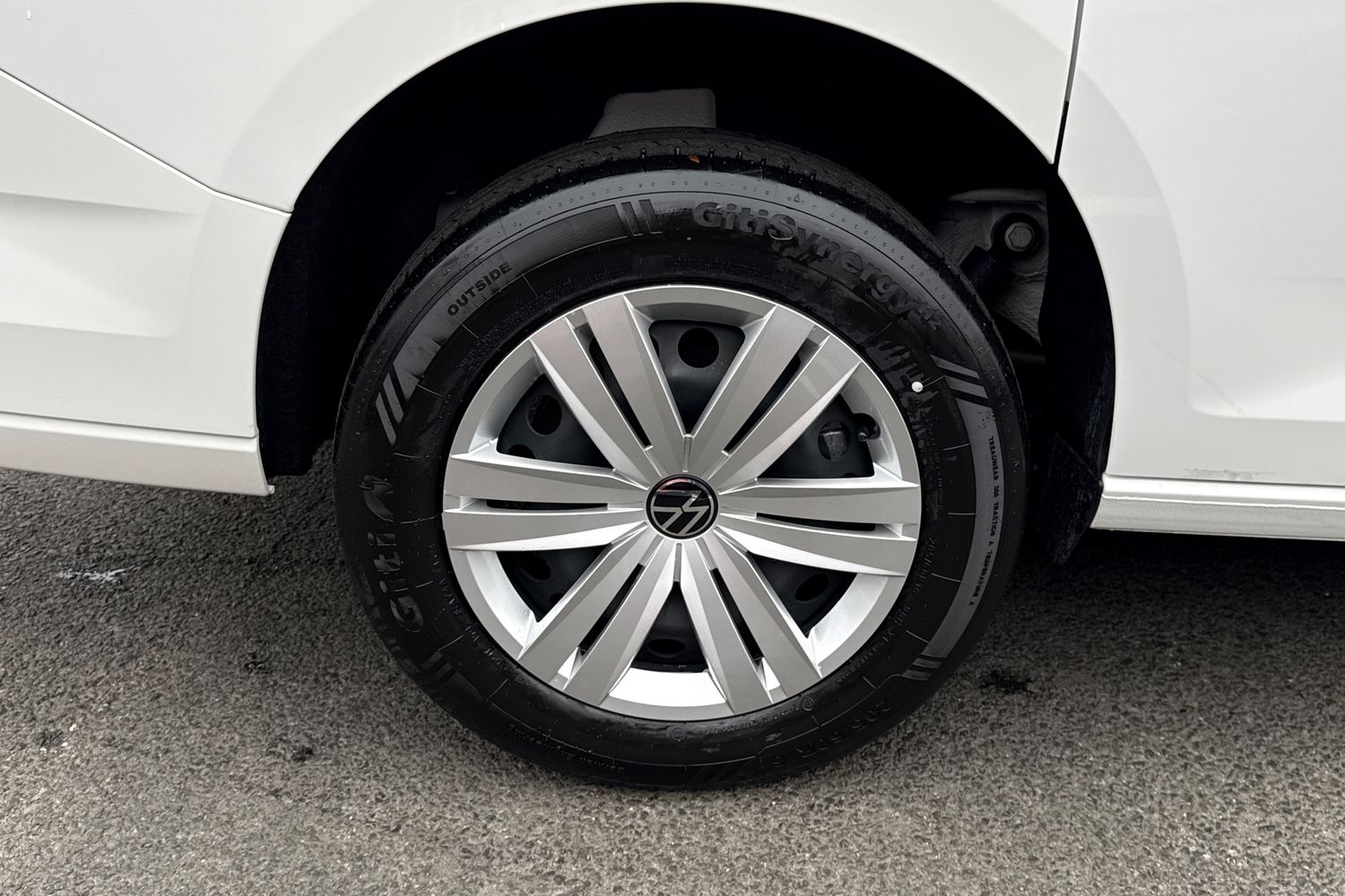 Used Volkswagen Caddy Maxi 2025 for sale - 76516027: Photo 13