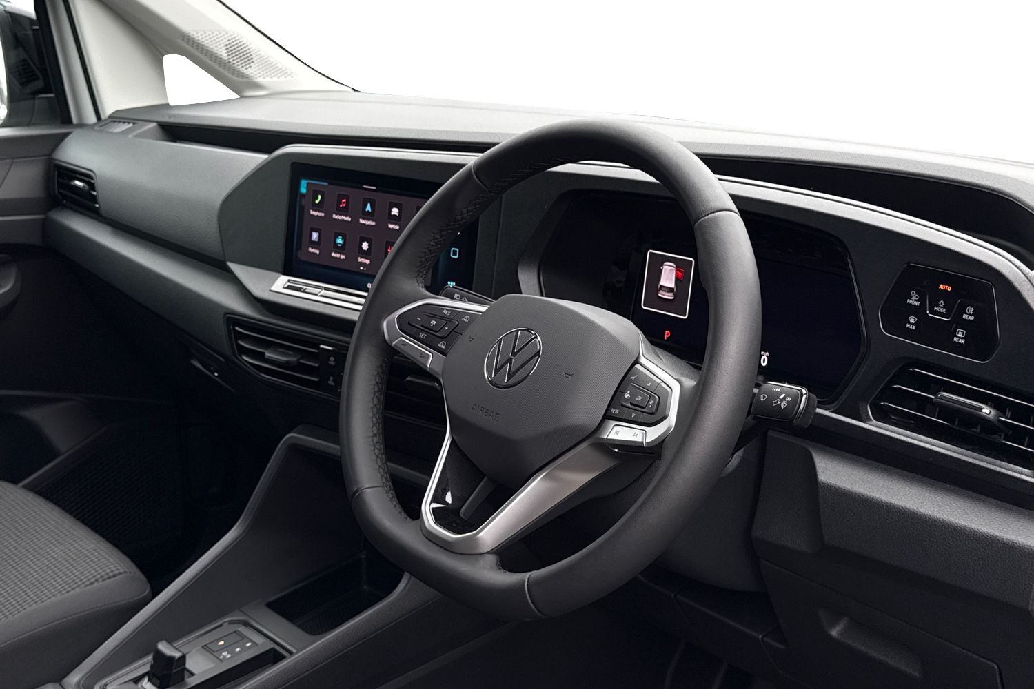 Used Volkswagen Caddy Maxi 2025 for sale - 76516027: Photo 14