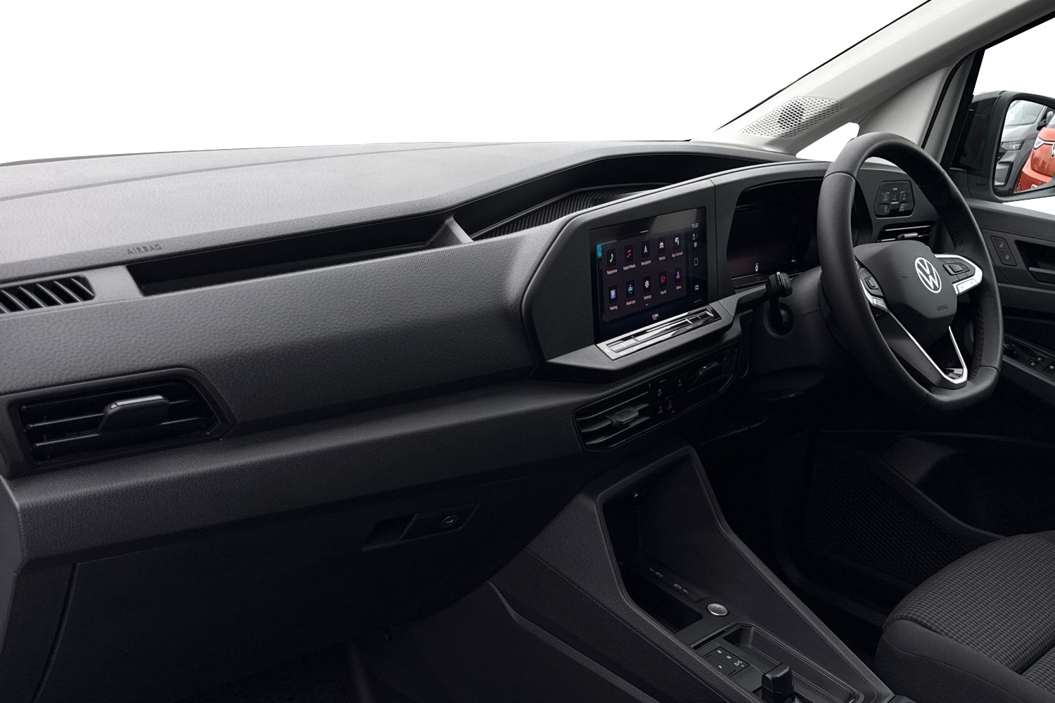 Used Volkswagen Caddy Maxi 2025 for sale - 76516027: Photo 15