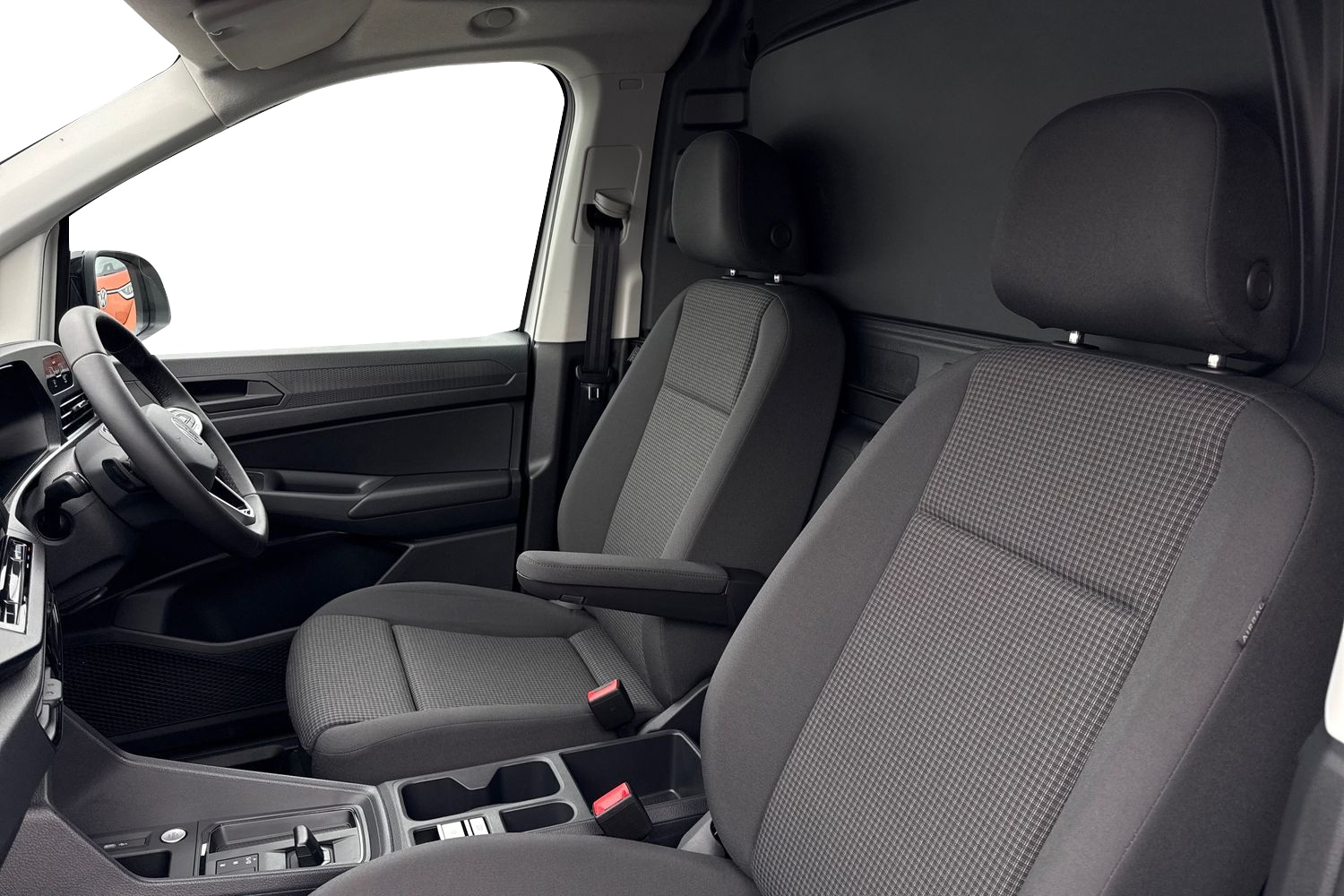 Used Volkswagen Caddy Maxi 2025 for sale - 76516027: Photo 16