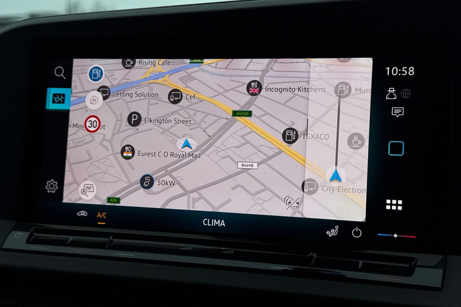 Used Volkswagen Caddy Maxi 2025 for sale - 76516027: Photo 17