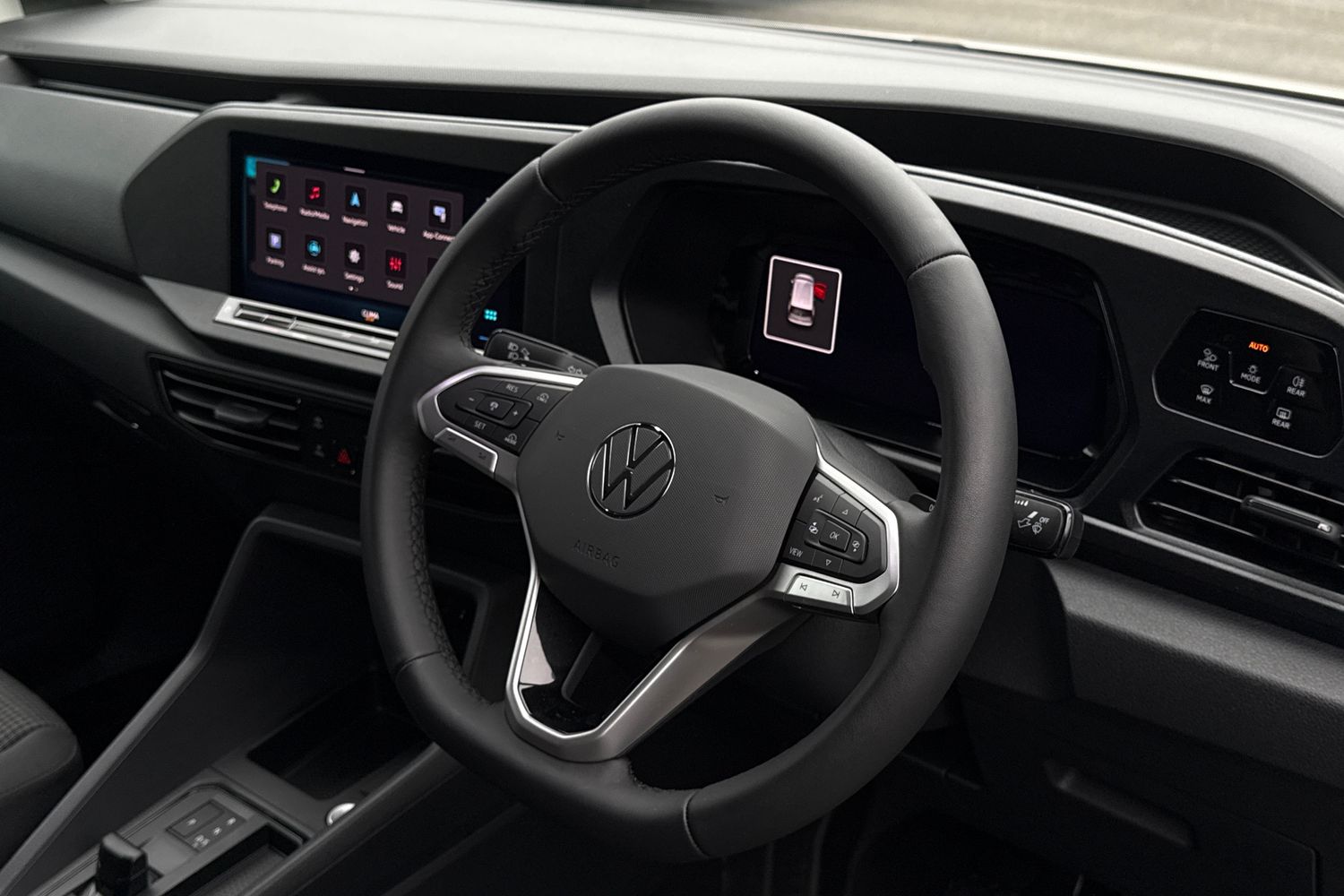 Used Volkswagen Caddy Maxi 2025 for sale - 76516027: Photo 18