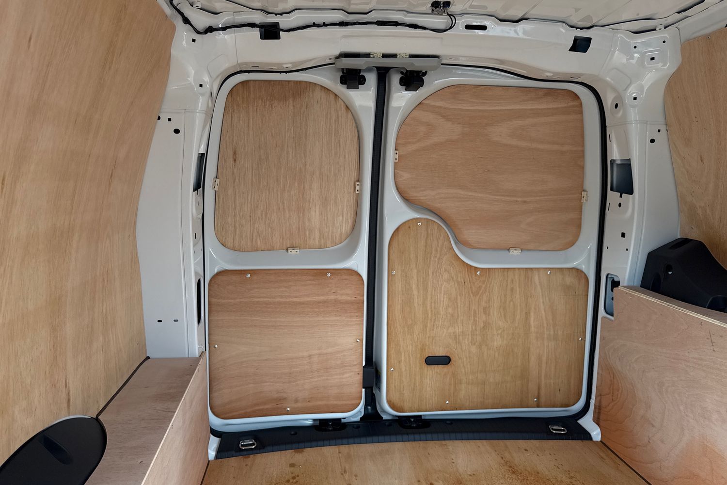 Used Volkswagen Caddy Maxi 2025 for sale - 76516027: Photo 19