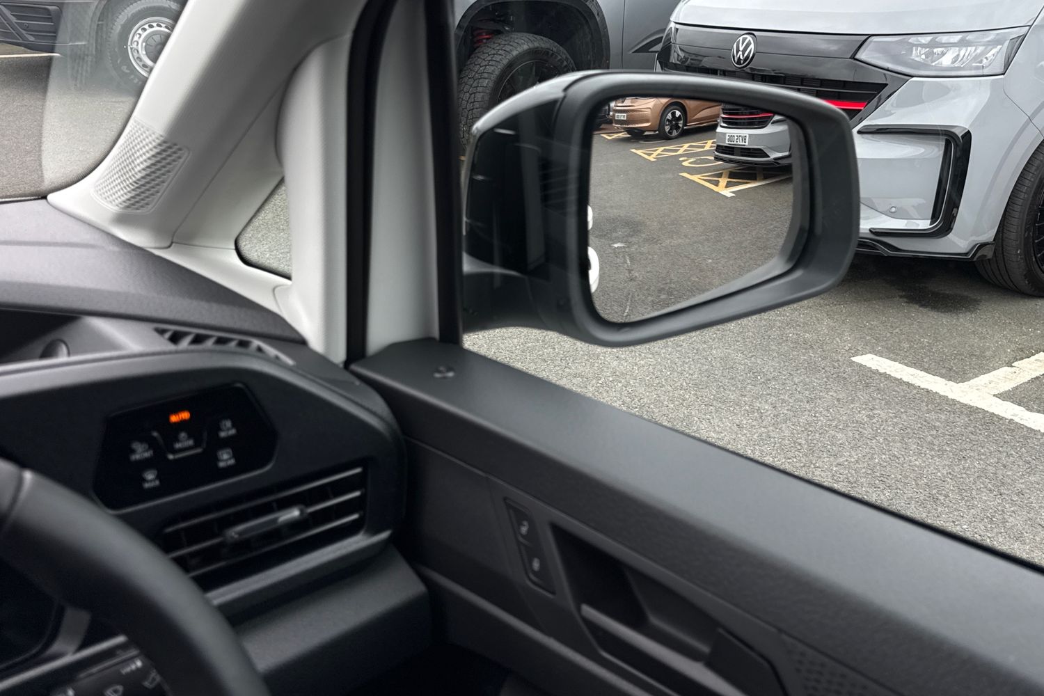 Used Volkswagen Caddy Maxi 2025 for sale - 76516027: Photo 21