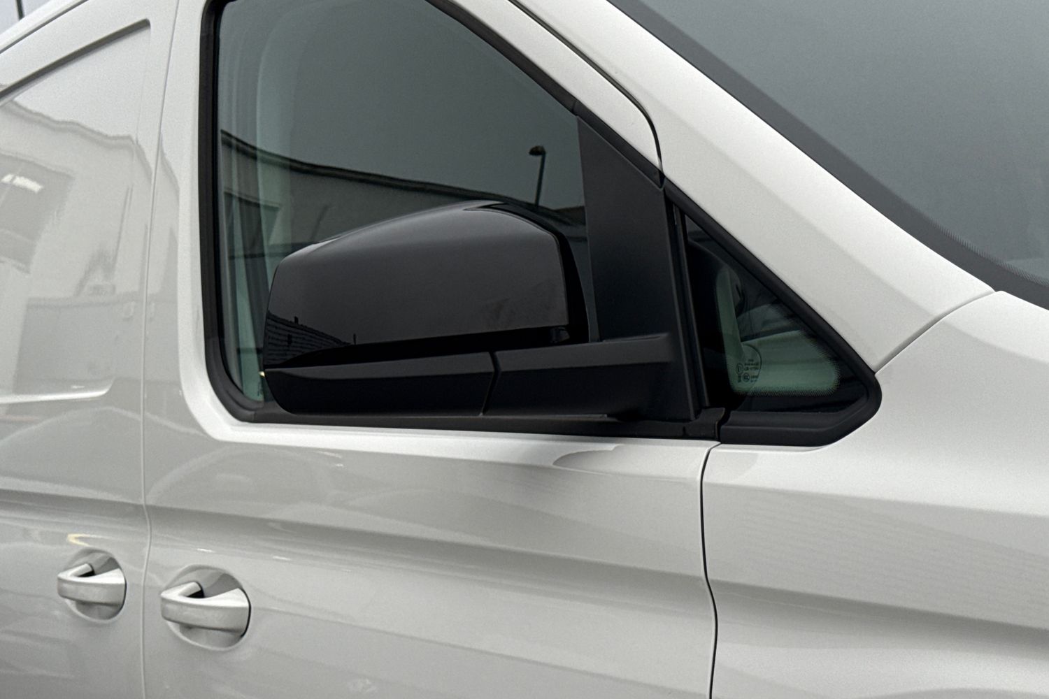 Used Volkswagen Caddy Maxi 2025 for sale - 76516027: Photo 27