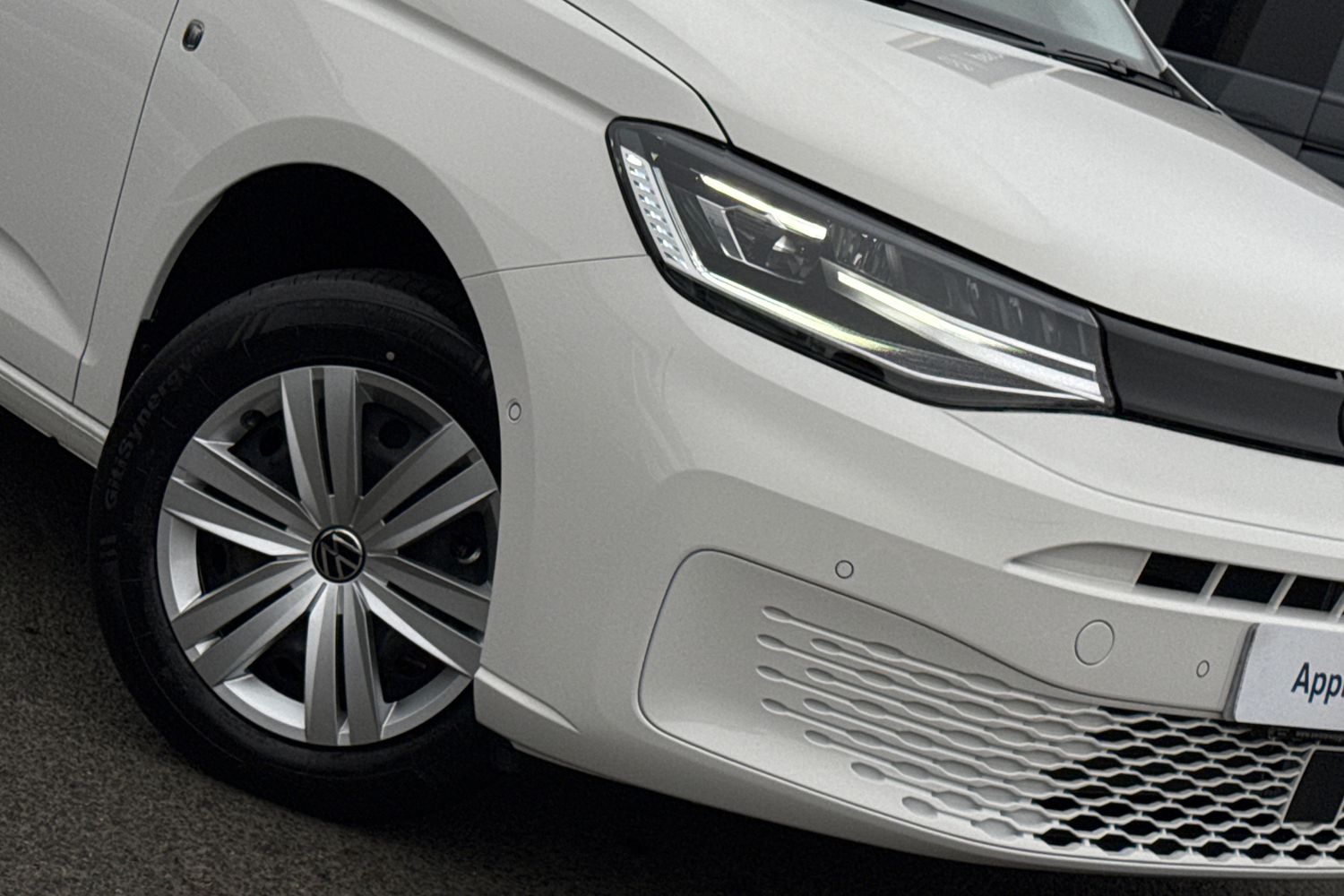 Used Volkswagen Caddy Maxi 2025 for sale - 76516027: Photo 29