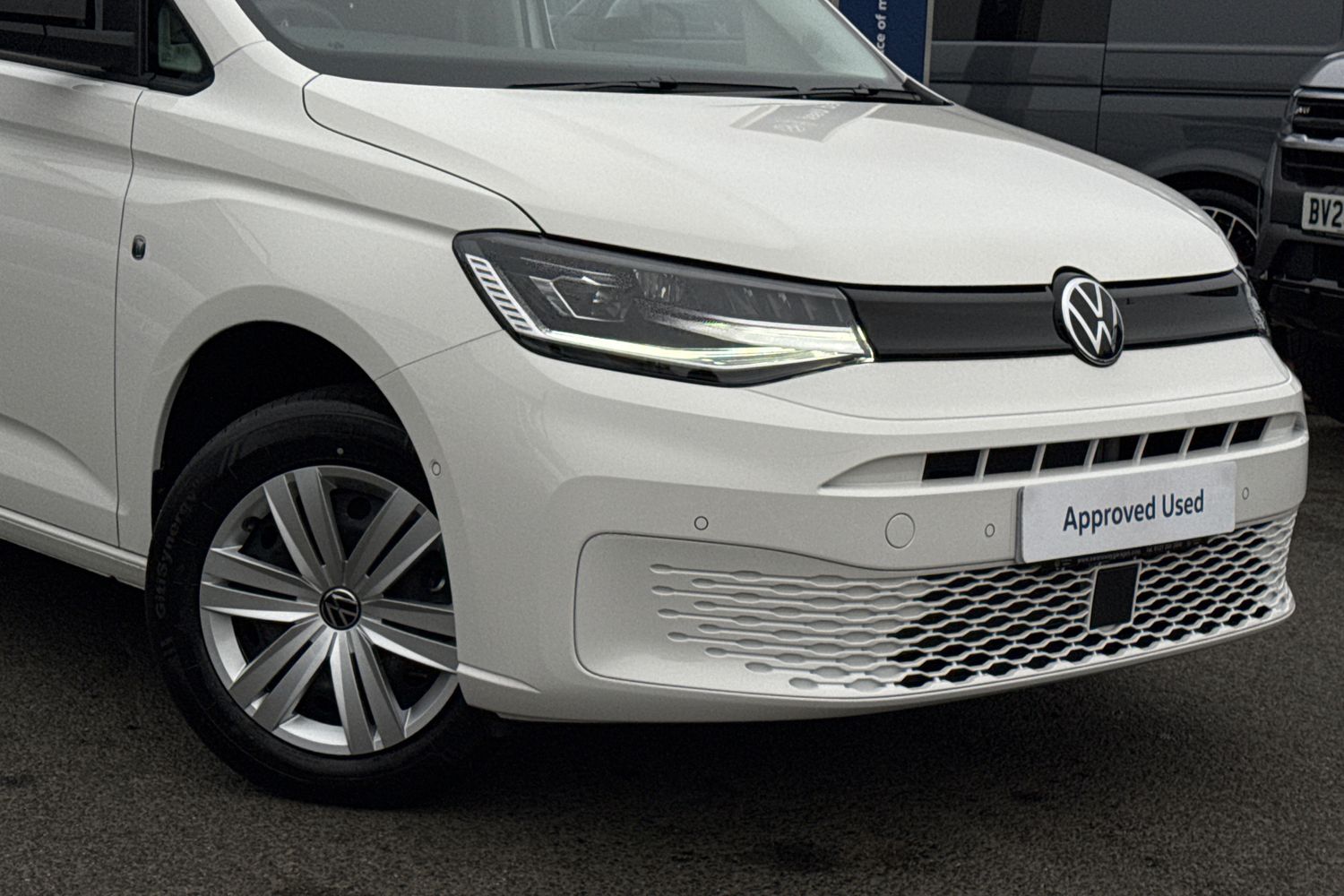 Used Volkswagen Caddy Maxi 2025 for sale - 76516027: Photo 30