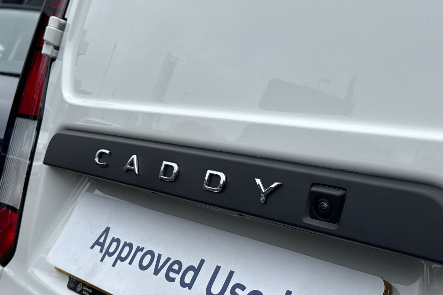 Used Volkswagen Caddy Maxi 2025 for sale - 76516027: Photo 34