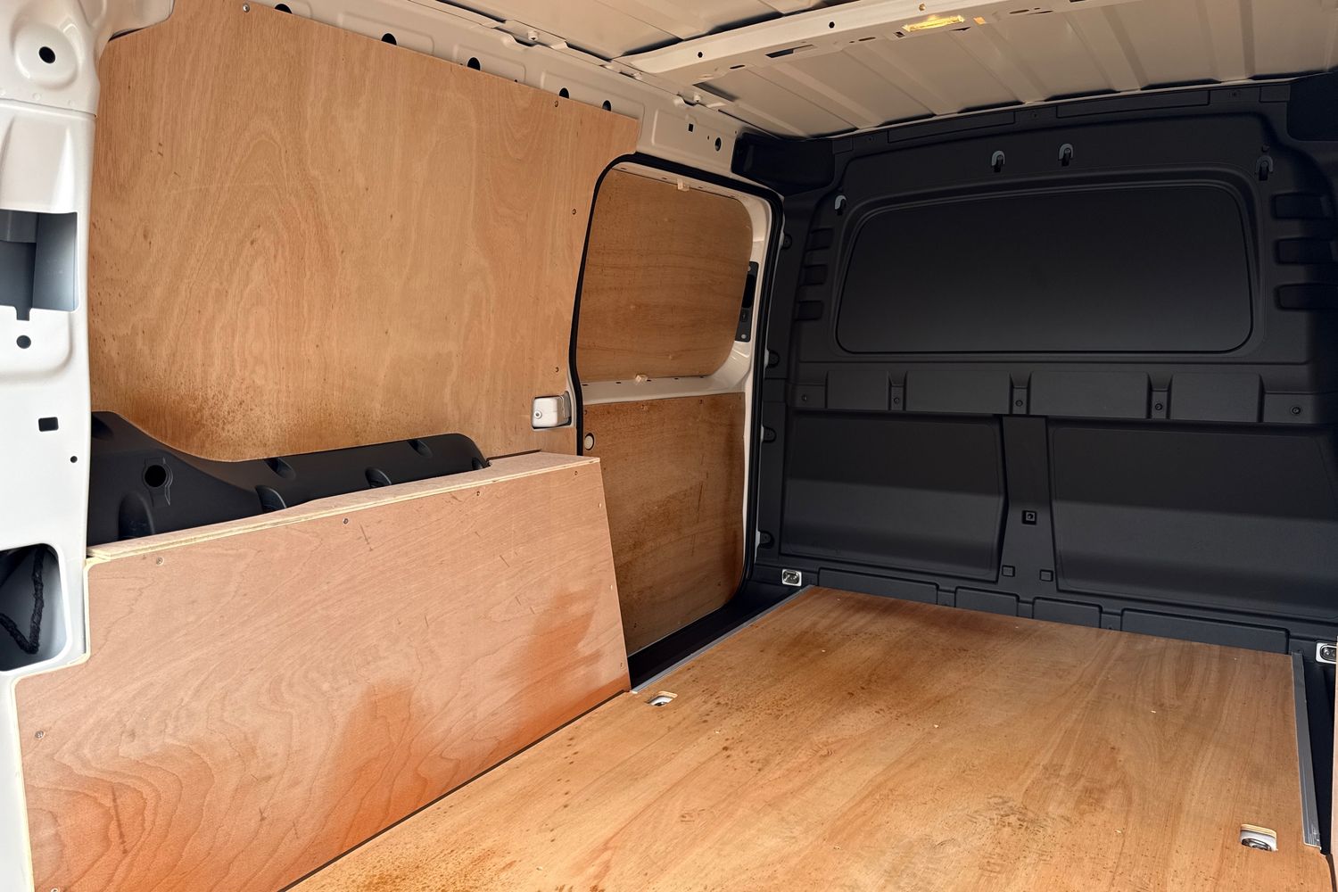 Used Volkswagen Caddy Maxi 2025 for sale - 76516027: Photo 39