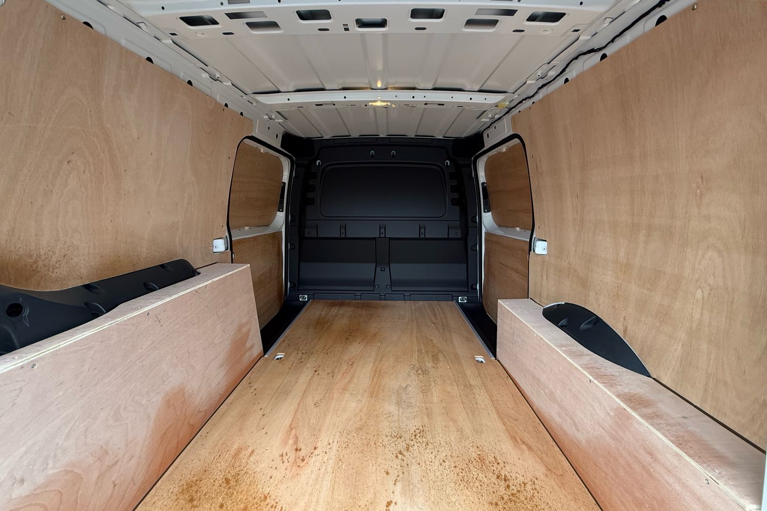 Used Volkswagen Caddy Maxi 2025 for sale - 76516027: Photo 40