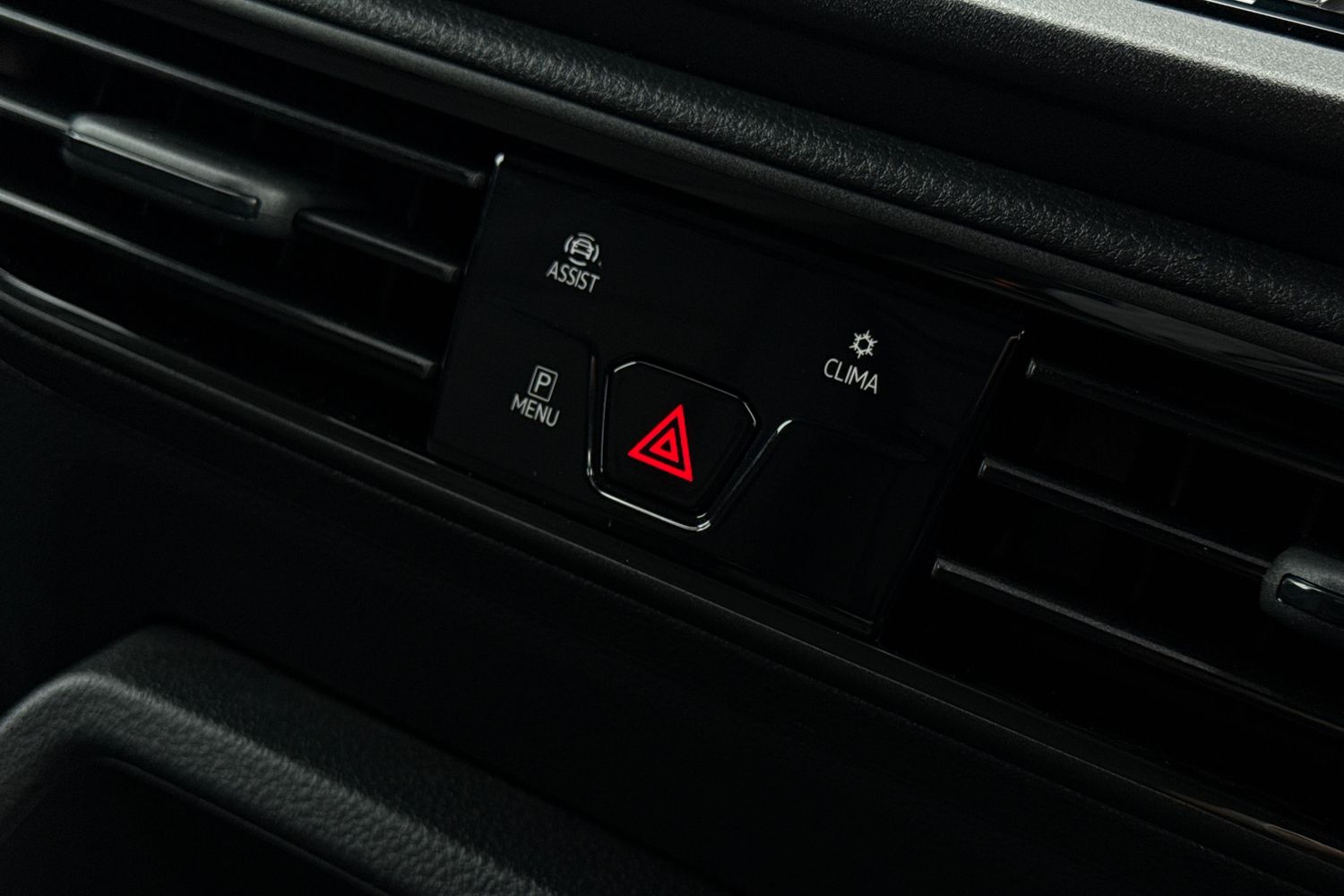 Used Volkswagen Caddy Maxi 2025 for sale - 76516027: Photo 52