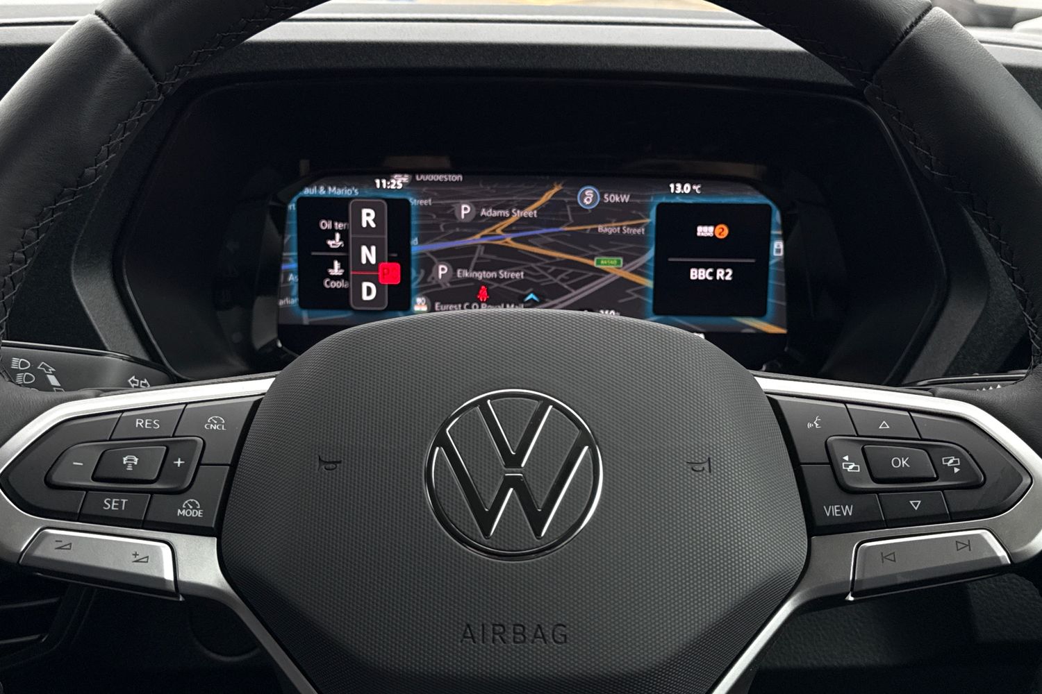 Used Volkswagen Caddy Maxi 2025 for sale - 76516027: Photo 56