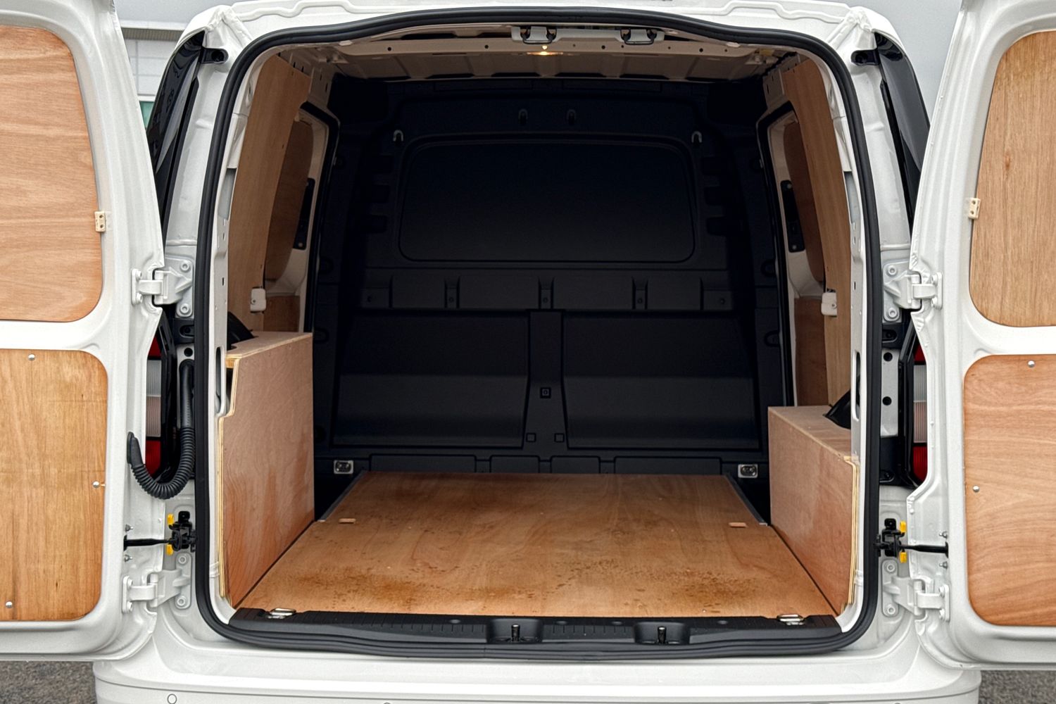 Used Volkswagen Caddy Maxi 2025 for sale - 76516027: Photo 7