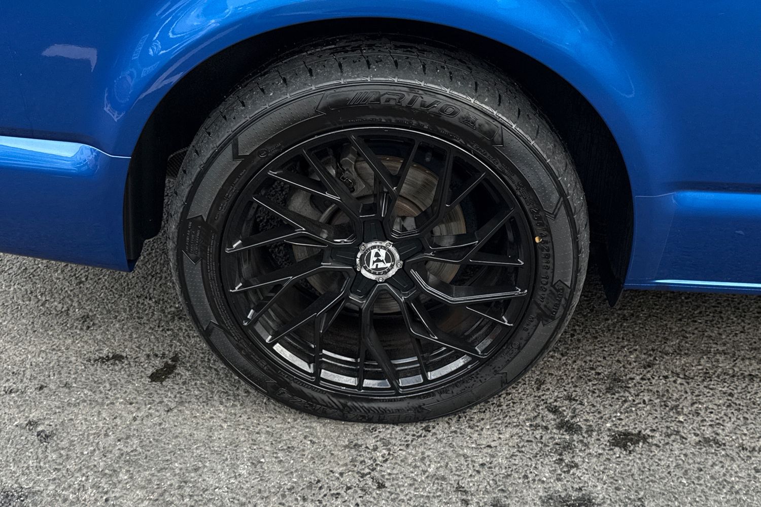 Used Volkswagen Transporter 2022 for sale - 76739488: Photo 10