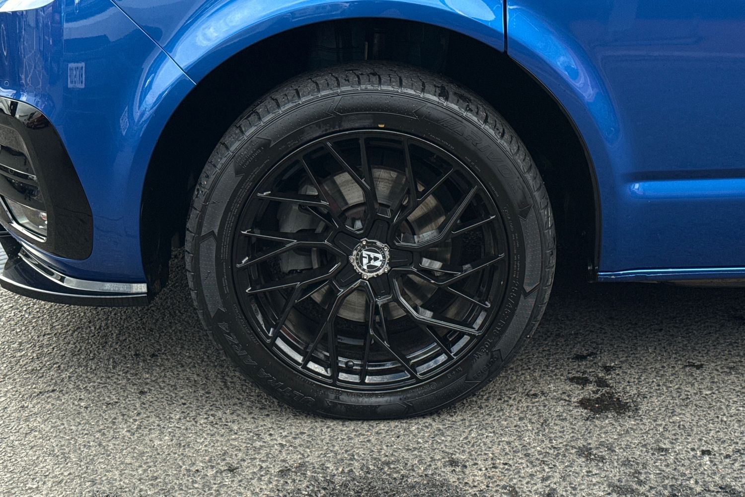 Used Volkswagen Transporter 2022 for sale - 76739488: Photo 11