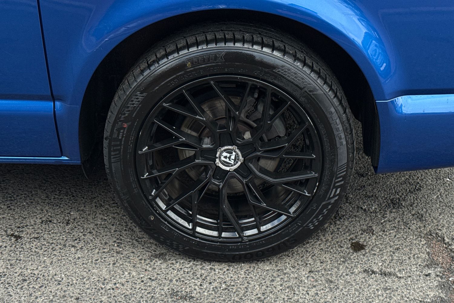 Used Volkswagen Transporter 2022 for sale - 76739488: Photo 12