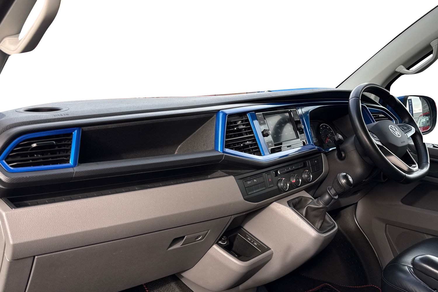 Used Volkswagen Transporter 2022 for sale - 76739488: Photo 14