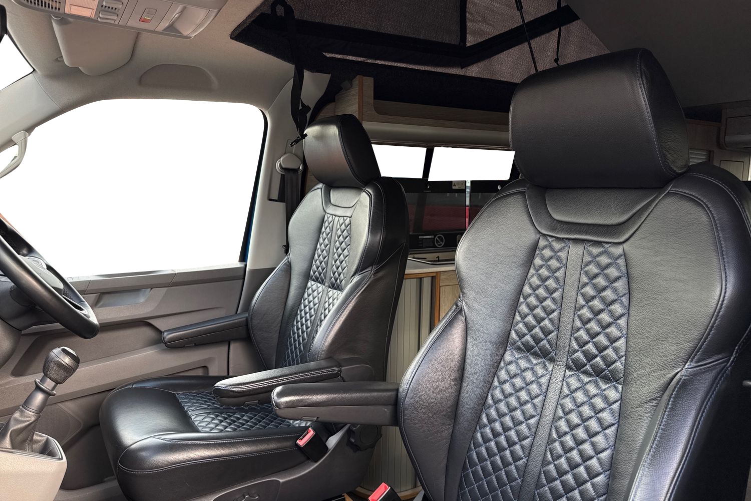 Used Volkswagen Transporter 2022 for sale - 76739488: Photo 15