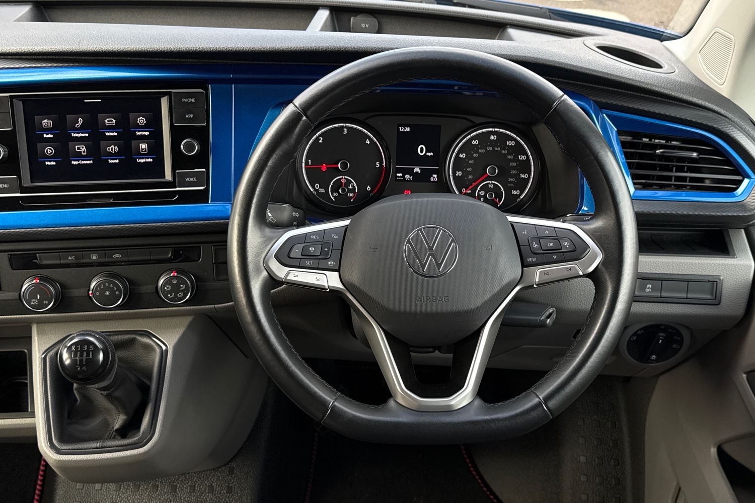 Used Volkswagen Transporter 2022 for sale - 76739488: Photo 17