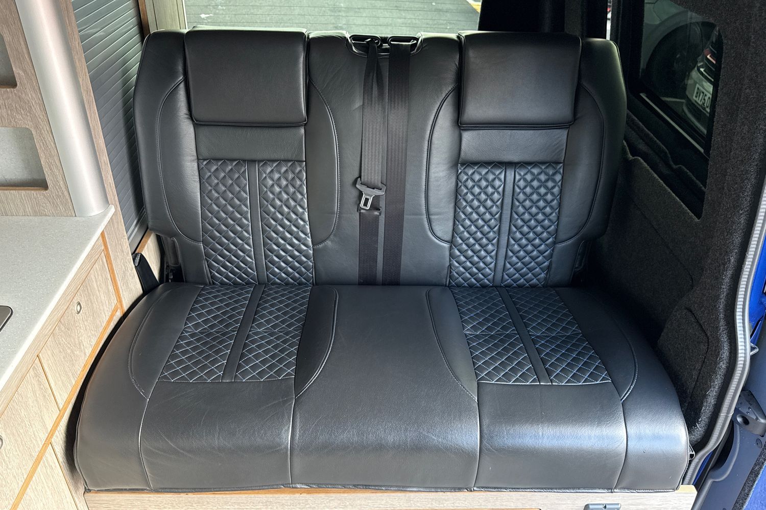 Used Volkswagen Transporter 2022 for sale - 76739488: Photo 18