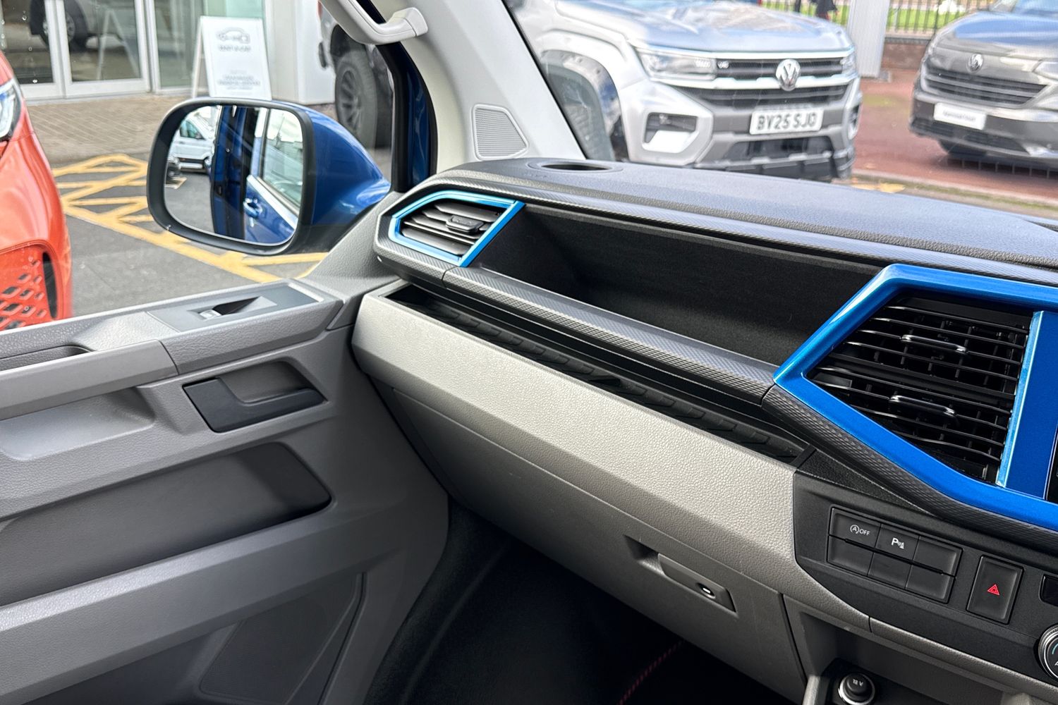 Used Volkswagen Transporter 2022 for sale - 76739488: Photo 19