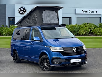 Volkswagen - Transporter