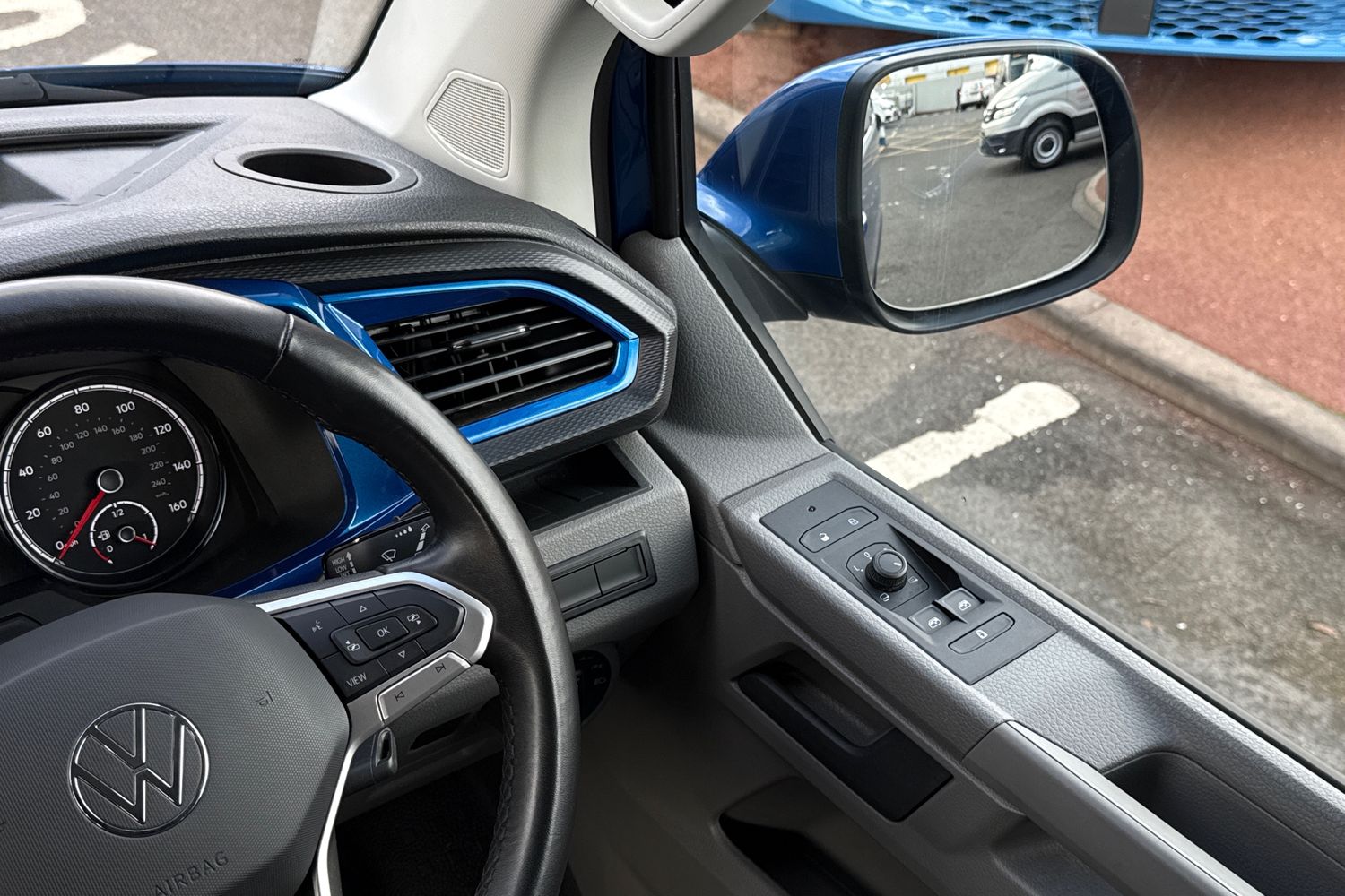 Used Volkswagen Transporter 2022 for sale - 76739488: Photo 20