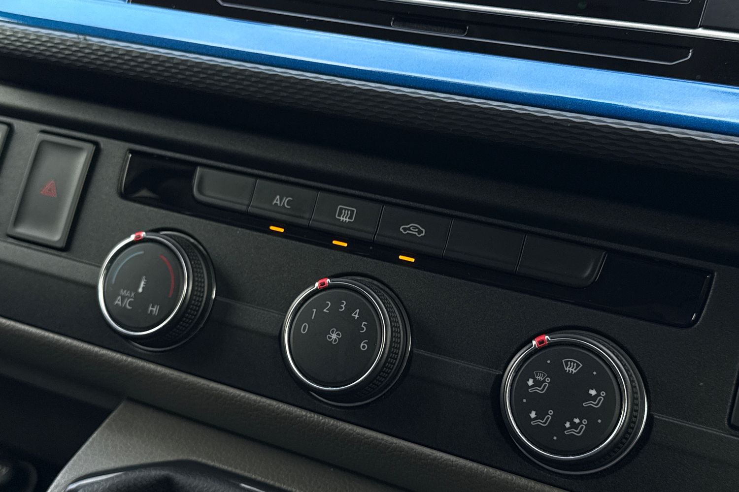 Used Volkswagen Transporter 2022 for sale - 76739488: Photo 21