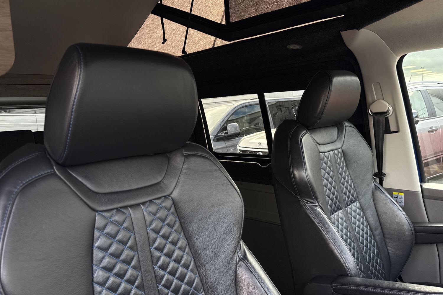 Used Volkswagen Transporter 2022 for sale - 76739488: Photo 23