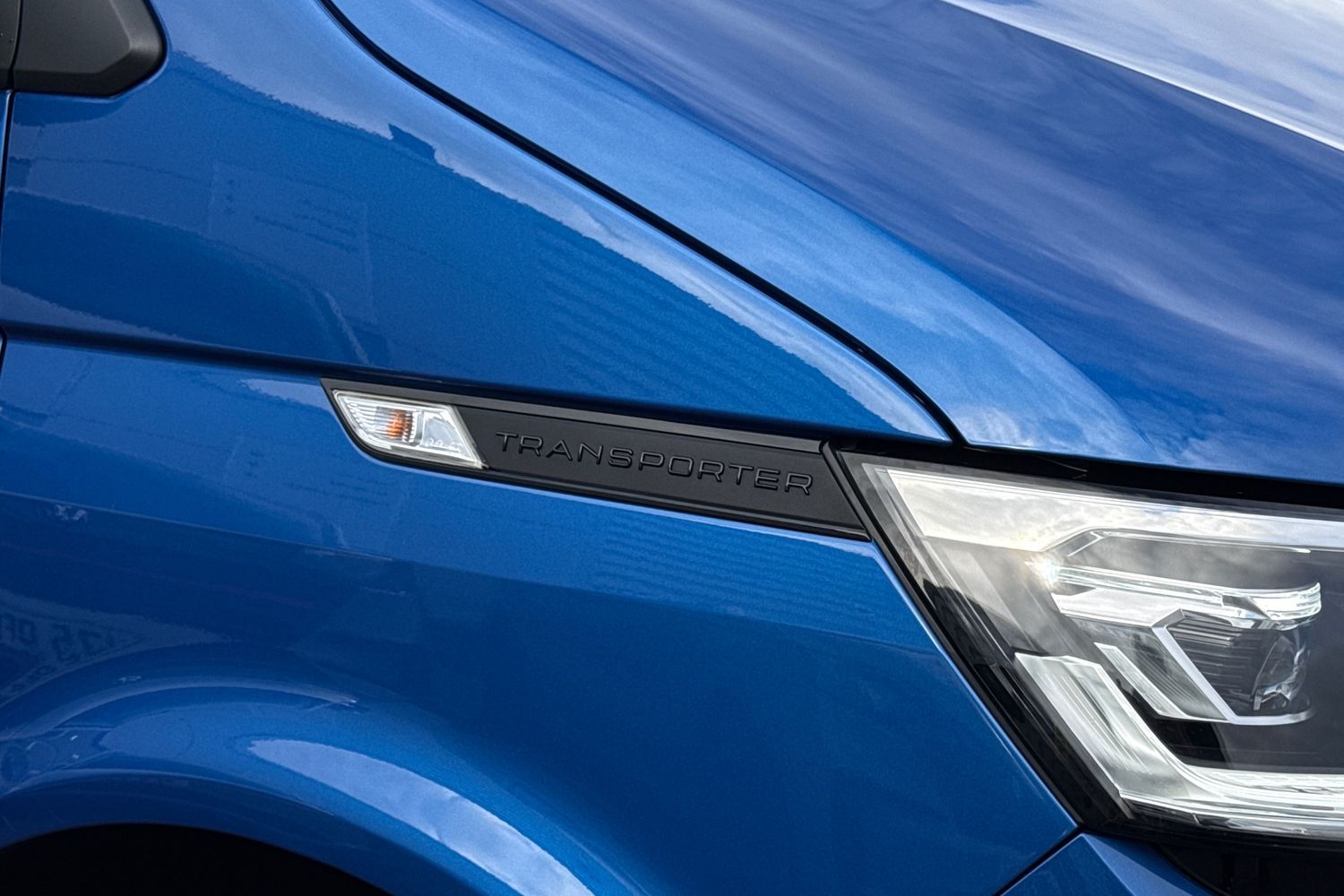 Used Volkswagen Transporter 2022 for sale - 76739488: Photo 26