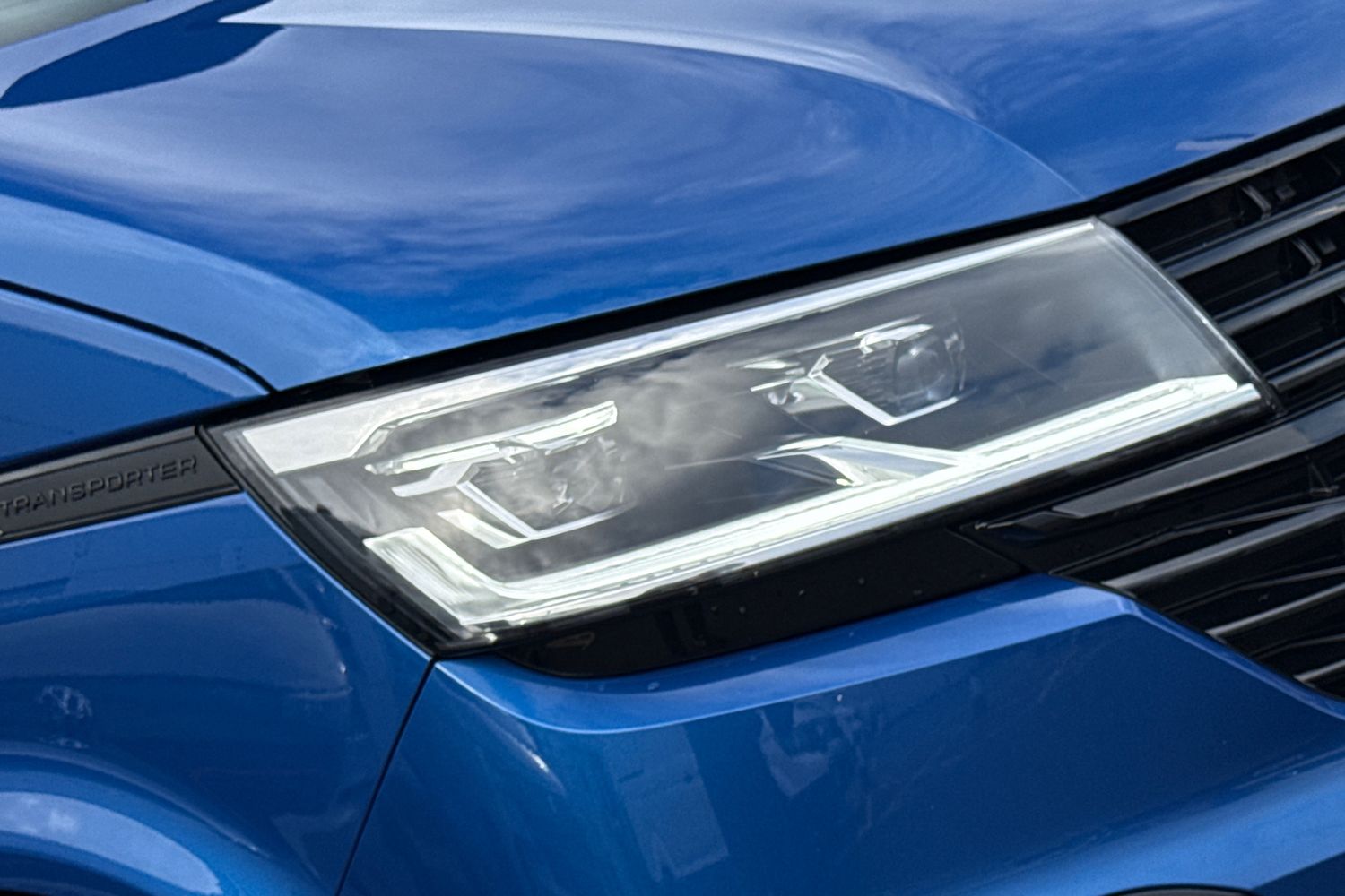 Used Volkswagen Transporter 2022 for sale - 76739488: Photo 27